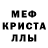 MDMA кристаллы Roman Chernosvitov
